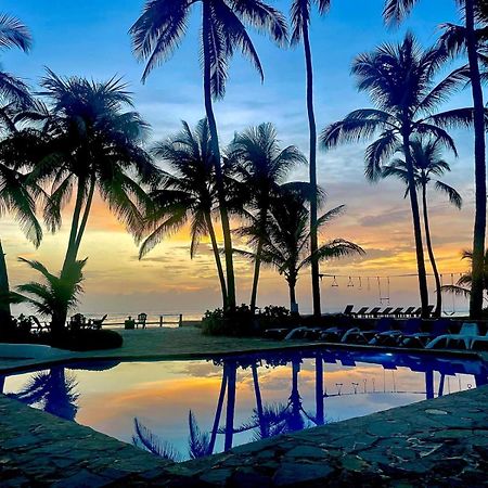 Studio Beachfront Kite Beach Cabarete Exterior foto